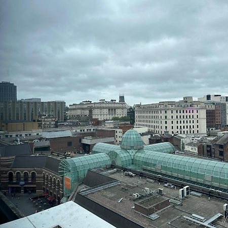 Stunning City View Studio Liverpool Exterior foto